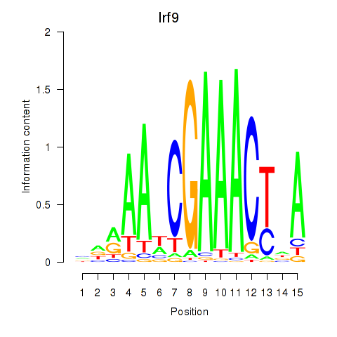 logo of Irf9