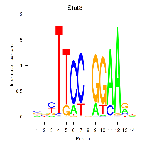 logo of Stat3