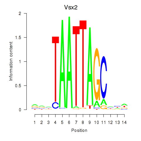 logo of Vsx2