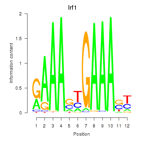 logo of Irf1