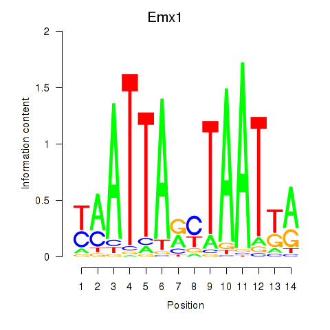 logo of Emx1