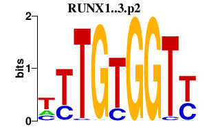 logo of RUNX1..3.p2